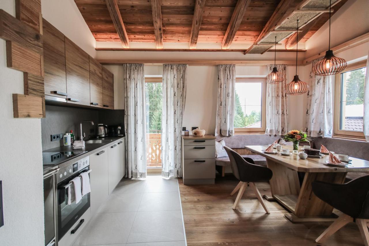 Apartment Steger 2 Mittersill Kültér fotó