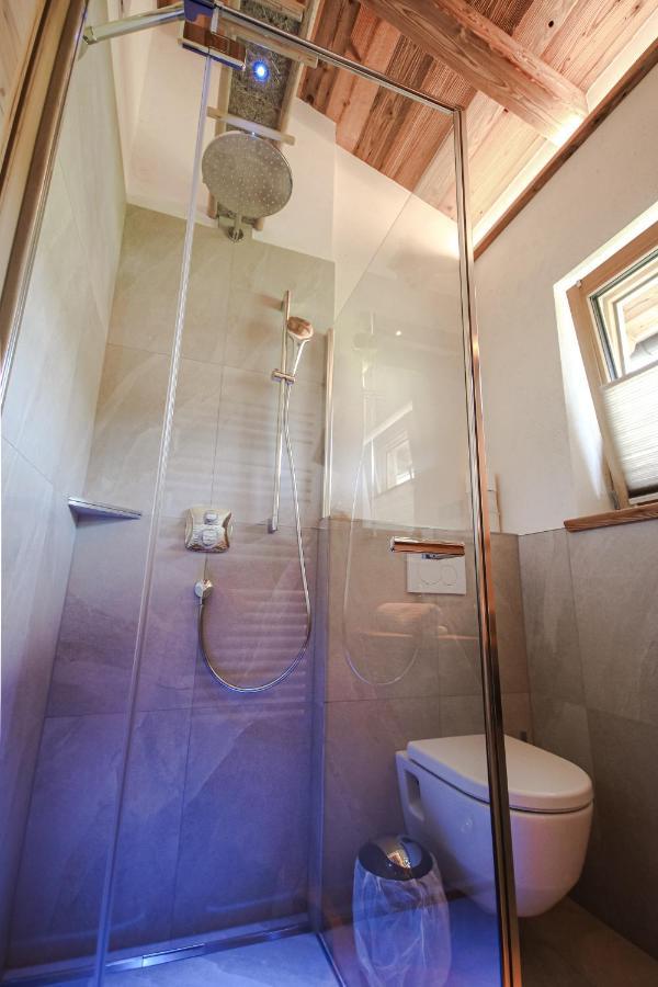 Apartment Steger 2 Mittersill Kültér fotó